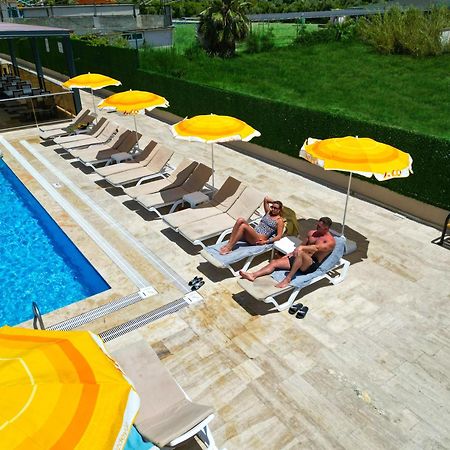 Club Wasa Holiday Village All Inclusive Toslak Bagian luar foto