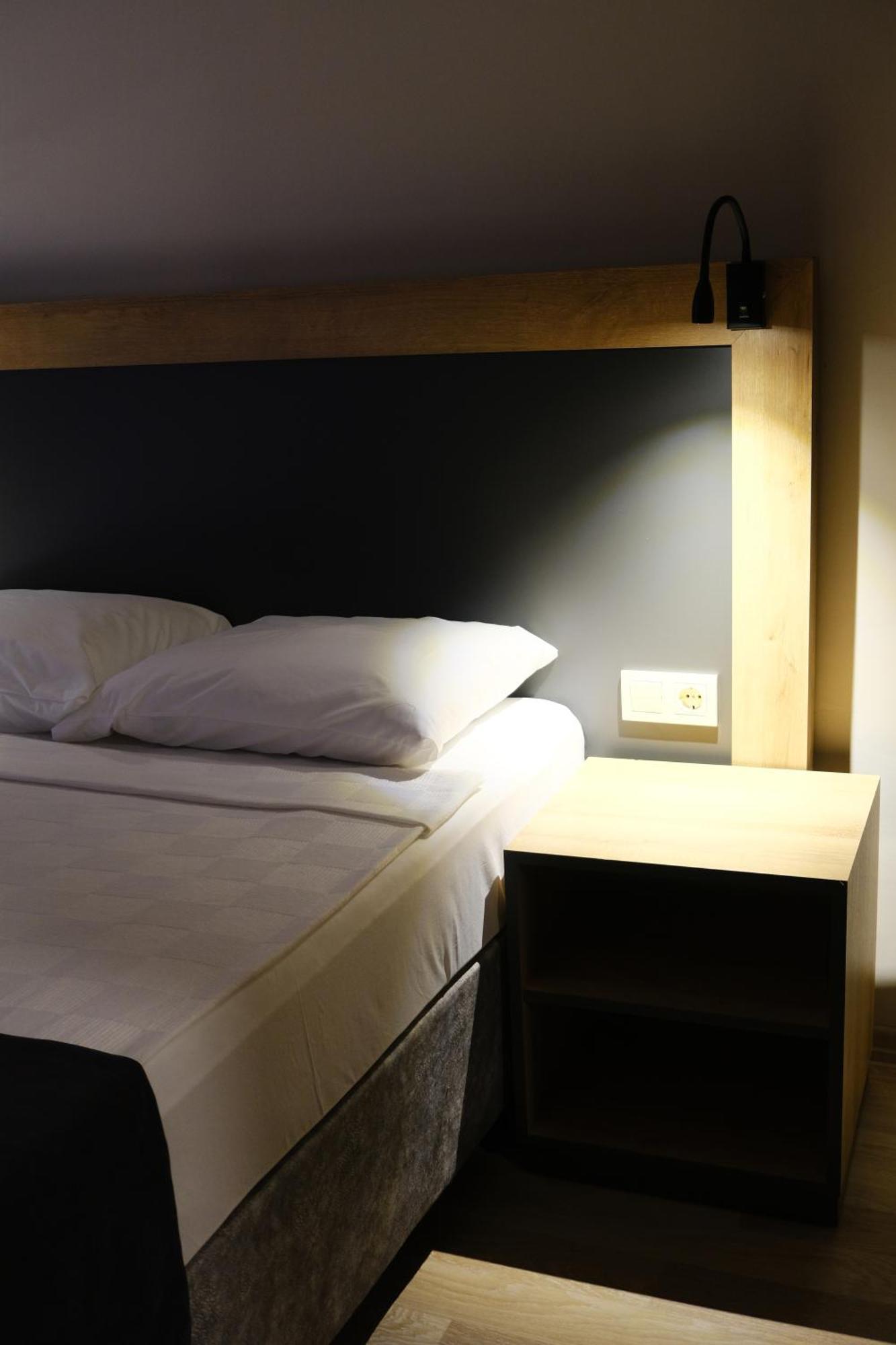 Club Wasa Holiday Village All Inclusive Toslak Bagian luar foto