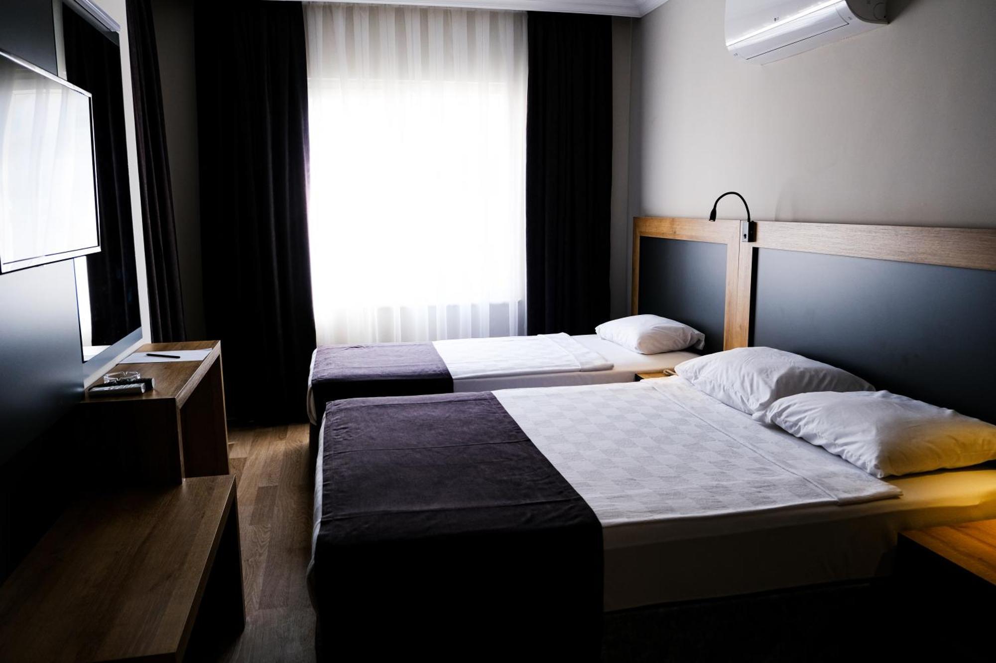 Club Wasa Holiday Village All Inclusive Toslak Bagian luar foto