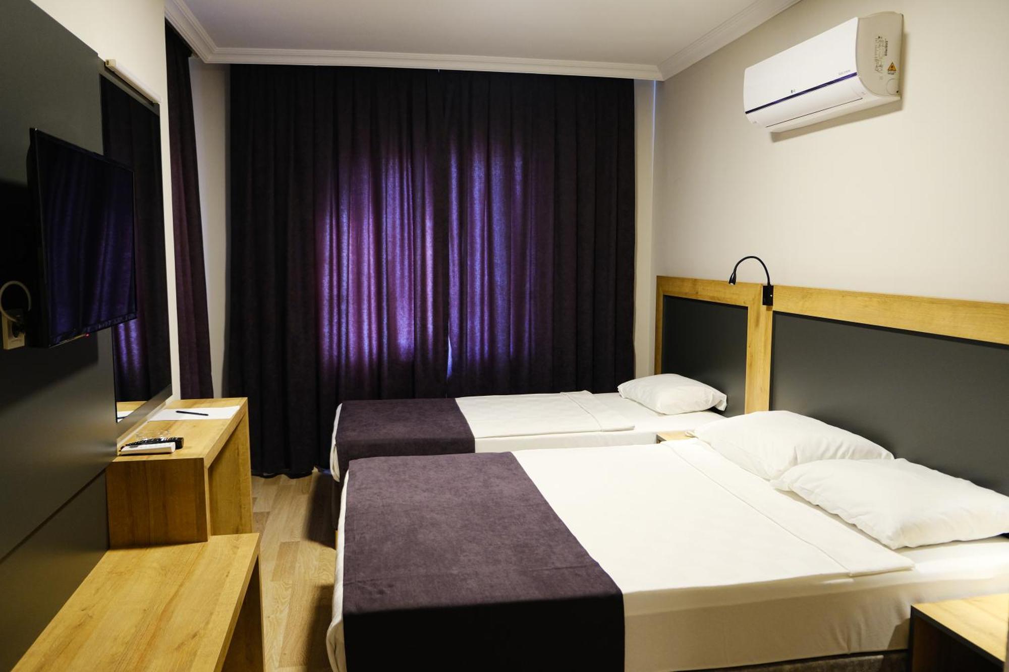 Club Wasa Holiday Village All Inclusive Toslak Bagian luar foto
