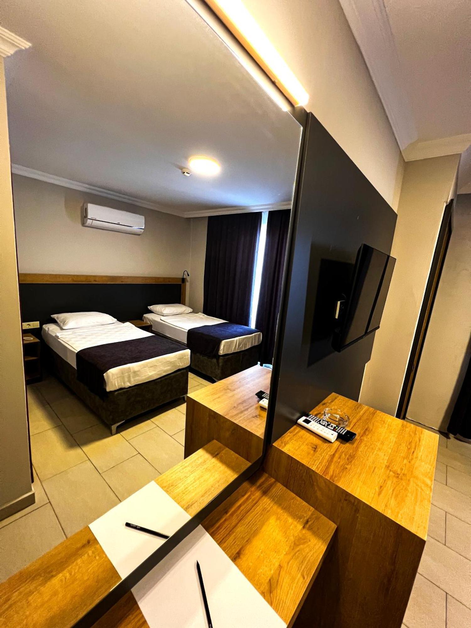 Club Wasa Holiday Village All Inclusive Toslak Bagian luar foto