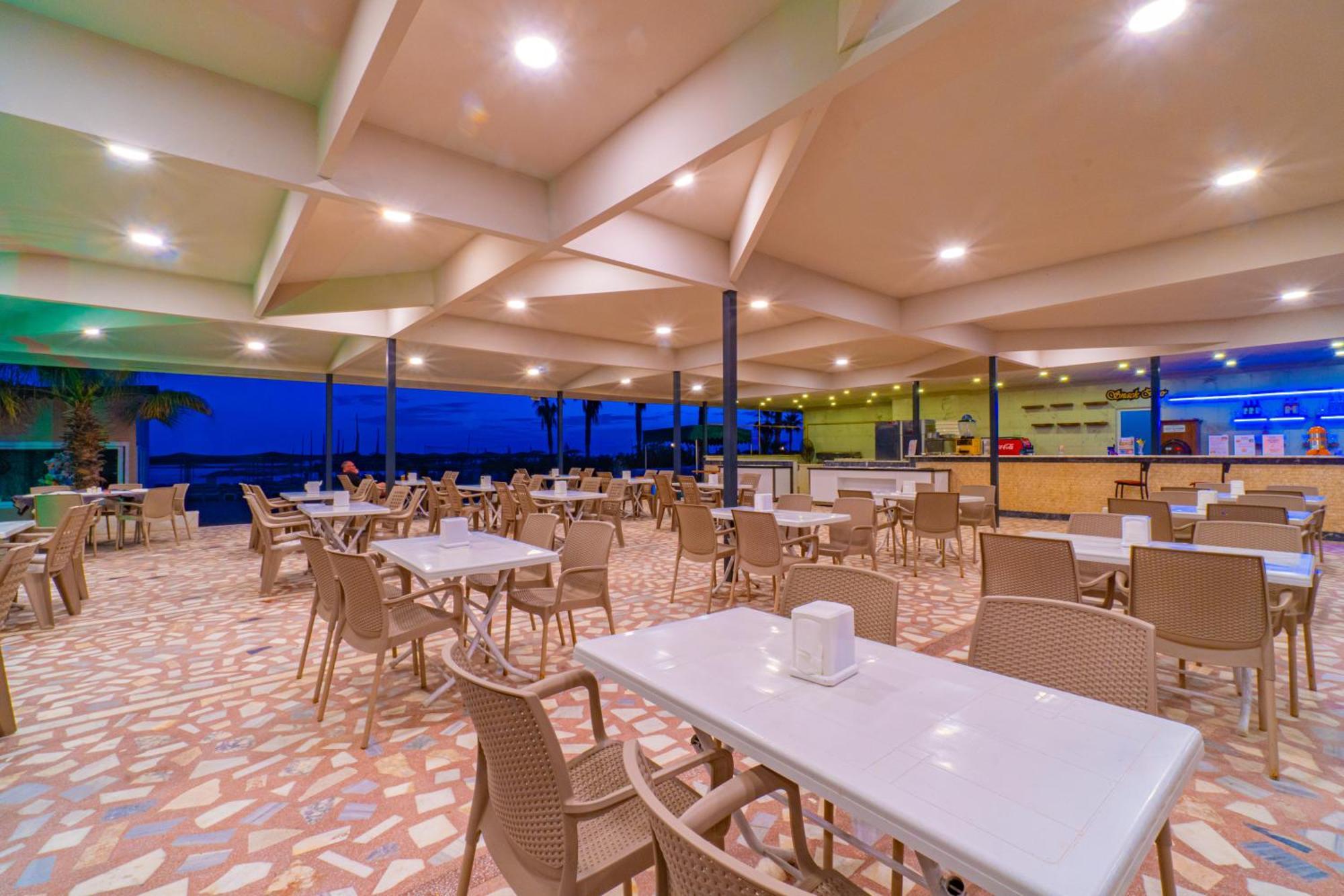 Club Wasa Holiday Village All Inclusive Toslak Bagian luar foto